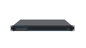 Cabecera de TV Digital 8 en 1 HLS HTTP IP a Modulador de DVB-T2 - Product Image 2