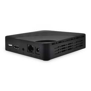 Android Alternative Iptv Box Linux Iptv Hls Udp <strong>Stb</strong> <strong>Support</strong> H.265 HEVC / Plug and Play / MAC ID Control - Product Image 1