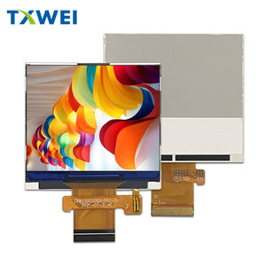 Modulo Display LCD 2.31 pollici TFT ad alta luminosità con interfaccia MCU - Product Image 5