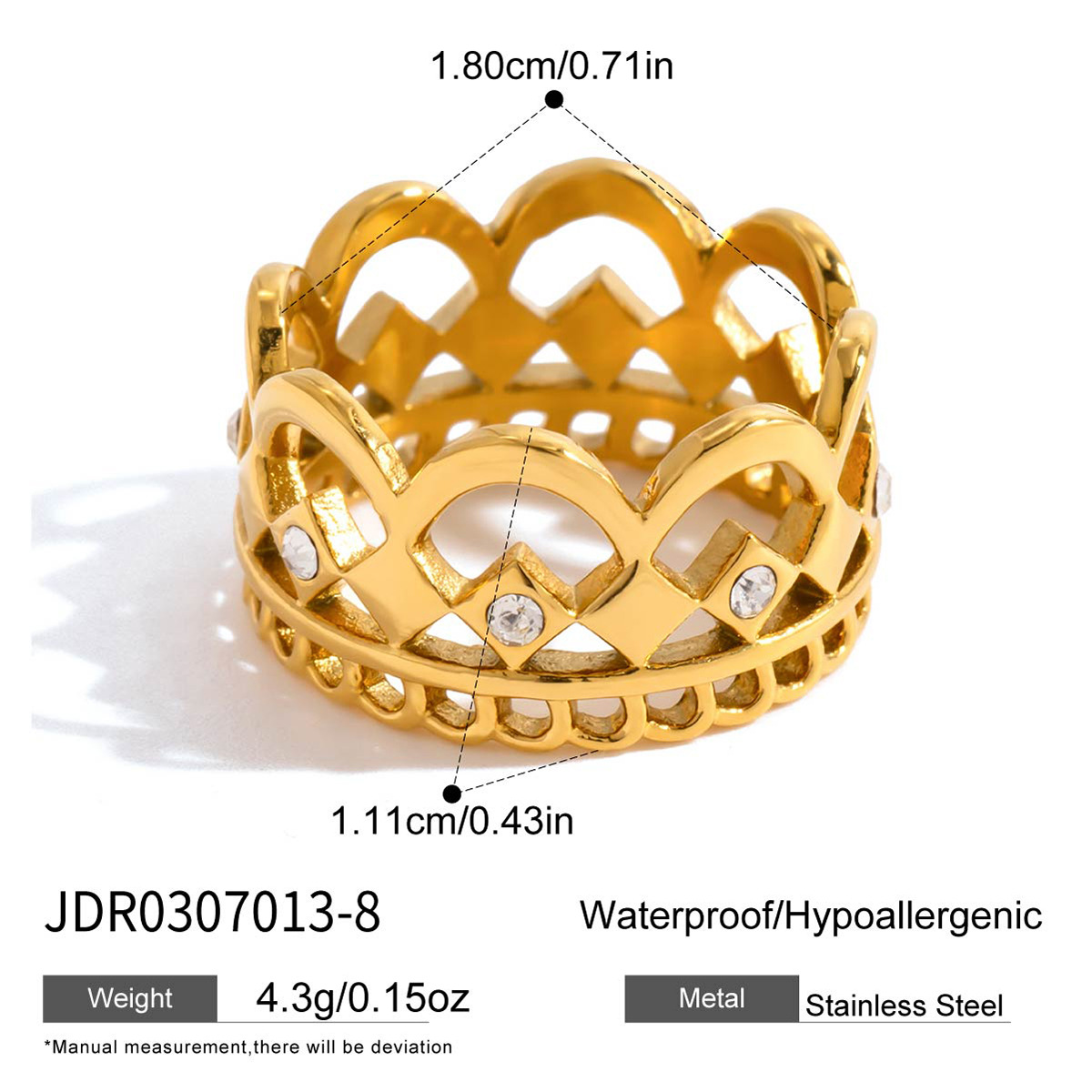 JDR0307024-9 เจดีอาร์0307024-9