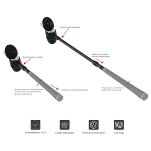 For Meta <strong>Quest</strong> 3S Controller Golf Club For <strong>Quest</strong> 3/<strong>Quest</strong> 2 Controller Universal Sports Club - Product Image 2