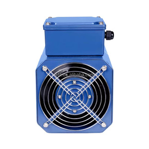 เซอร์โวมอเตอร์3.7kw 1500-8000รอบต่อนาทีความเร็วสูงสุด380V พร้อมตัวเข้ารหัส