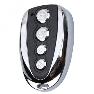 Duplicatore telecomandato automatico del clone dell'apri del portone del telecomando 433mhz per il telecomando dell'allarme dell'automobile del motociclo del Garage - Product Image 3