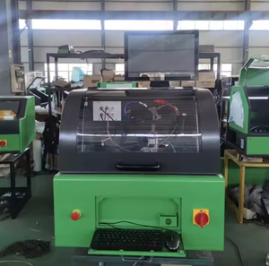 Nantai fabbrica all'ingrosso NTS209 Common Rail banco prova iniettore Diesel iniettore banco prova Common Rail con codifica