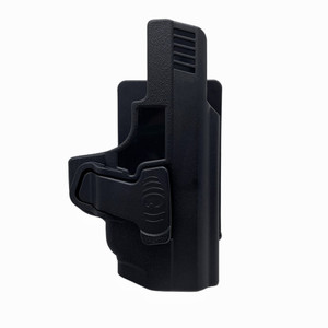 TAKN-BBD38 Zelfverdedigingsholster Past <span class=keywords><strong>Bodyguard</strong></span> .380 Met Riemclip - Product Image 1