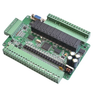 FX3U-30MR della scheda di controllo industriale controllore programmabile PLC