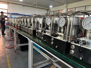 Hytorc mô-men xoắn thủy lực cờ lê với 50 mét rachet liên kết - Product Image 3