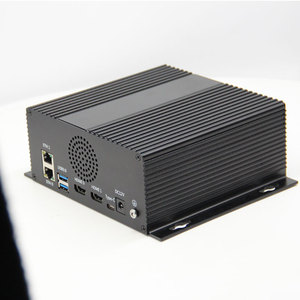 阿特拉斯200I 4G 8TOPS开发AI AGV提升阿特拉斯嵌入式计算机openEuler Ubuntu系统
