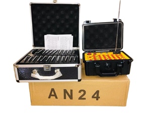 电子点火器无线控制器发射系统烟花遥控器 - Product Image 5