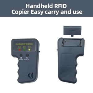 IDカードクローナーRFIDリーダーライター、ハンドヘルドRFIDコピー機、125 khzIdおよびHidカード用RFIDリーダー - Product Image 6