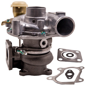 MaXpeedingrods için Turbo Turbo Turbo Isuzu Rodeo d-max Opel 2.5L 136BHP 4JA1-T I4 2002 - 2005 - Product Image 2