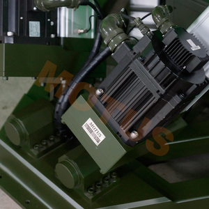 Conception d'une expérience Immersive, course Standard 200 charge utile 500KG plate-forme Hexapod 6DOF Sim Racing - Product Image 3