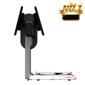 Rongta intelligente scala digitale AI Touch POS etichetta di pesatura indicatore LCD OIML certificata piattaforma di peso della cucina - Product Image 2