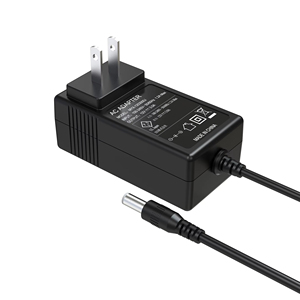 Adaptador de corriente enchufable de pared de 12V/3A de alta calidad, Material PC/ABS para portátil, luz LED, voltaje de corriente de salida múltiple, potencia de 36W - Product Image 3