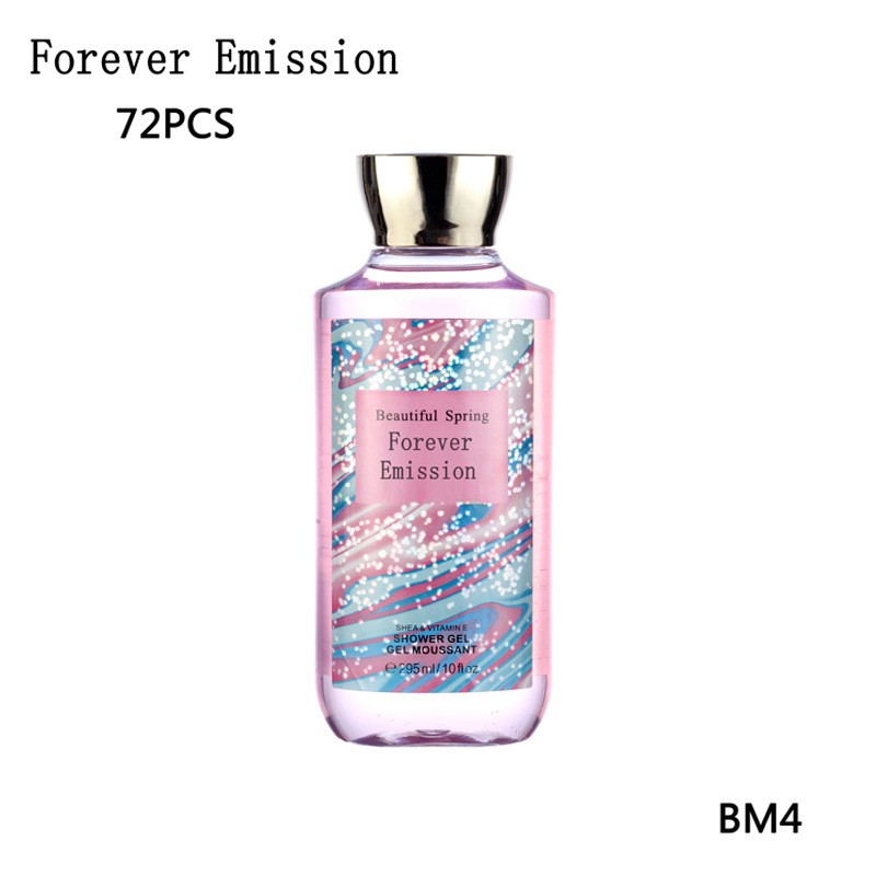 BM4-FOREVER EMISSION