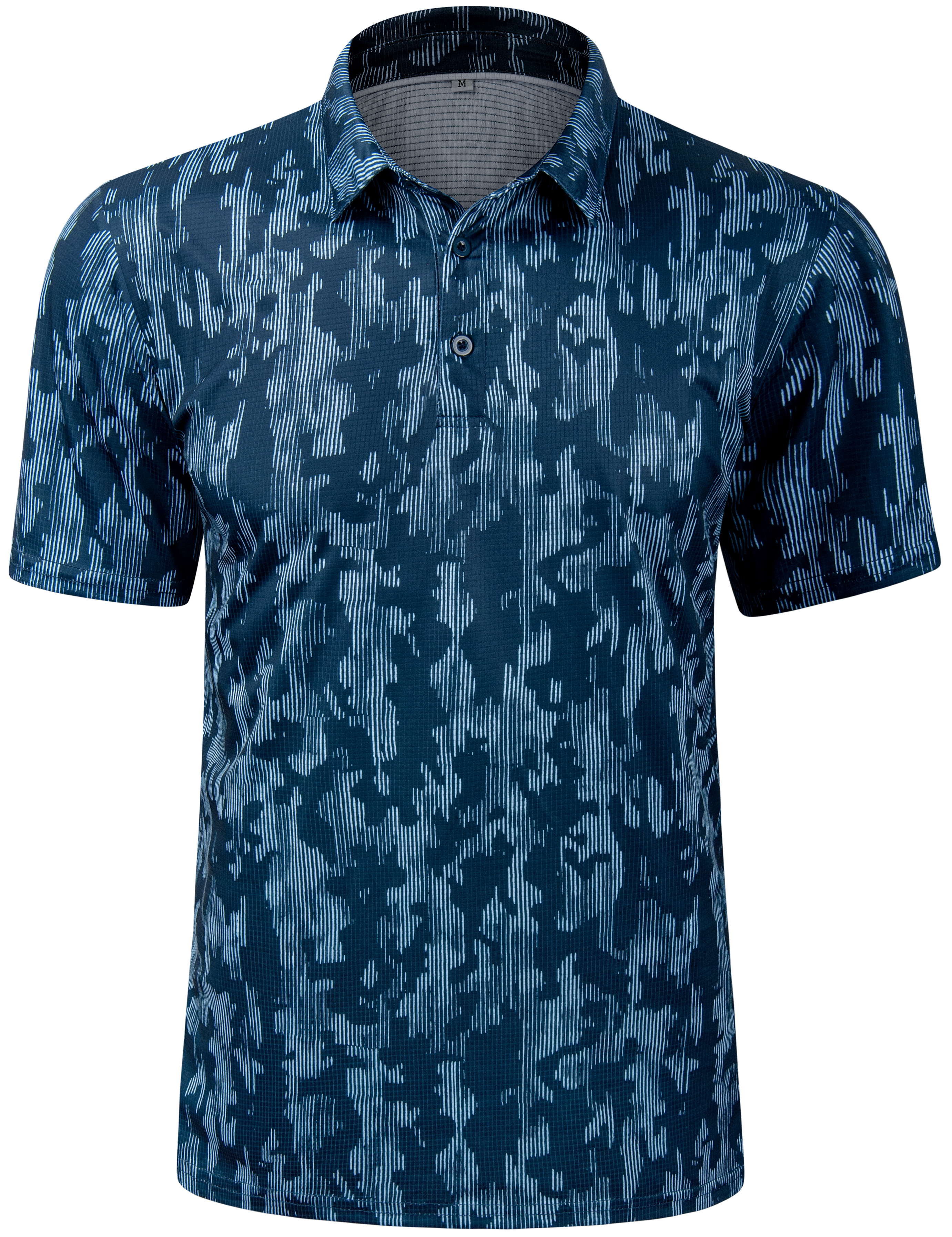 Dark navy