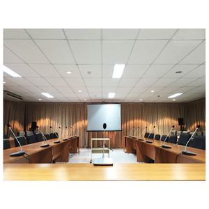 YARMEE Multi-<strong>Language</strong> Conference Room <strong>System</strong> Translation Equipment Control for Seamless Conference Experience - Product Image 5