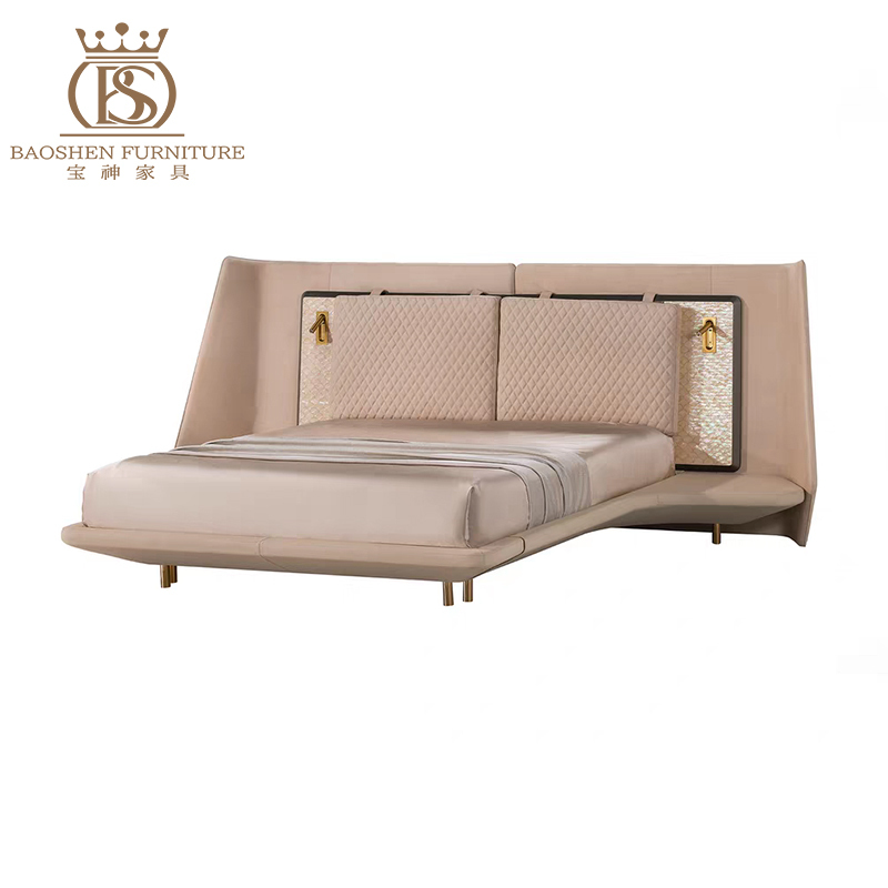 BS-BED002