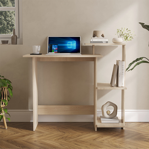 Hot Sal Large Capabilities Game <strong>Computer</strong> <strong>Table</strong> Home Laptop <strong>Notebook</strong> <strong>Computer</strong> Desk with Square Shelves - Product Image 4