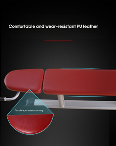 健身房锻炼 - Product Image 6