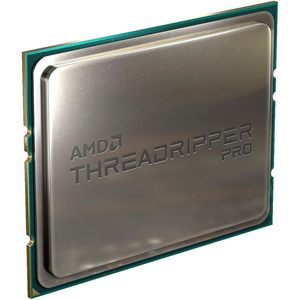 AMD for Ryzen Threadripper PRO 3955WX 16-Core 32-Thread Desktop <strong>Processor</strong> with DDR4 for Server &amp; Laptop Use L3 <strong>Socket</strong> <strong>Type</strong> - Product Image 4