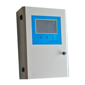 Auto Control Multiple Points Flammable LPG Gas Station Alarm <strong>Controller</strong> Home Kitchen Security <strong>System</strong> Gas Analyzers - Product Image 1