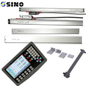 SINO KA300 770mm 820mm 870mm 920mm <strong>Linear</strong> <strong>Encoder</strong> Bulk Price KA 300 Series 5um Resolution <strong>Linear</strong> <strong>Encoder</strong> for Grinding - Product Image 6