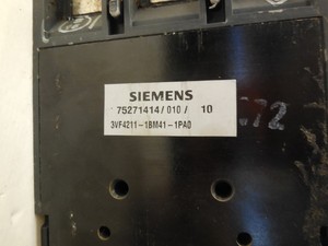 Neue und originale SPS 3 VF42111BM411PA0 Auto Switch 3 VF42111BM411PA0 SPS-Programmier steuerung - Product Image 3