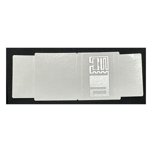 フラグタグMR78-M730 UHFラベル45*120mm、860-960Mhz UHFパッシブタグISO180006Cプロトコルワイン/ジュース/リキブ小売店 - Product Image 2