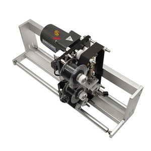 Automatic <strong>Online</strong> Electric DH 241coding Printer Date <strong>Batch</strong> <strong>Coding</strong> <strong>Machine</strong> - Product Image 3