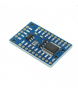 IO-Expander-Modul I2C bis 16IO Integrierte Schaltkreise für Arduino PCF8575