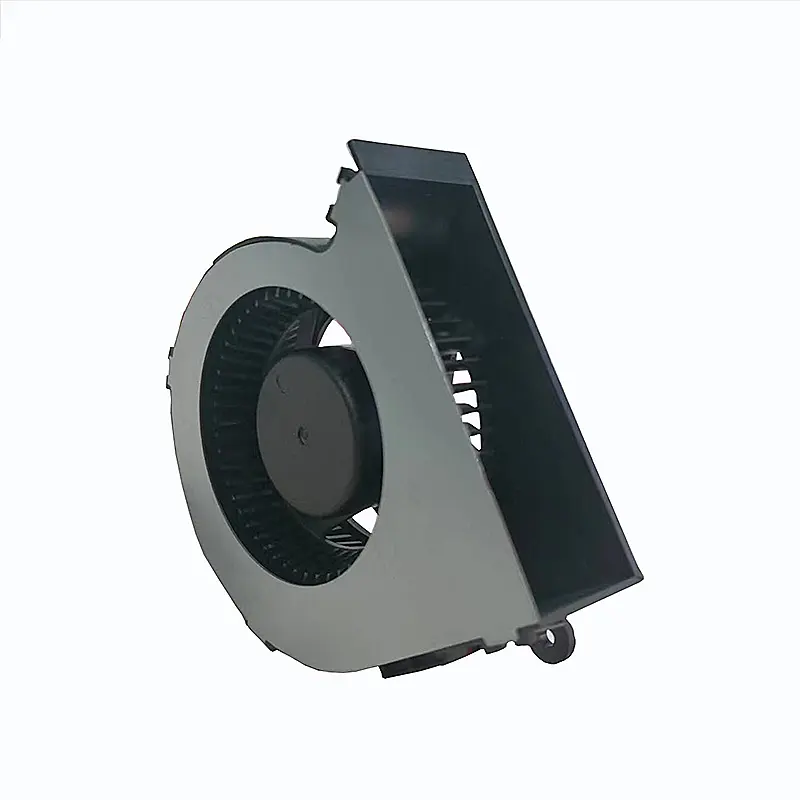8025B12v il doppio cuscinetto a sfere può essere utilizzato per la macchina per aromaterapia e la ventola del ventilatore della fotocamera