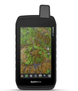 Garming Montana 700 Rugged Multisatellite Handheld With Sensors 3&quot; Color Display <strong>Gps</strong> Handheld with Sensors - Product Image 1