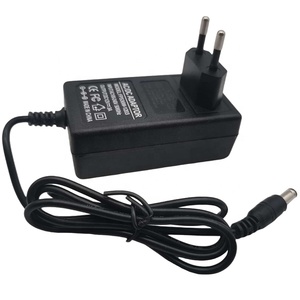 Cheap Price <strong>ADAPTER</strong> MODEL <strong>INPUT</strong> 100-240V 50/60Hz 0.8A <strong>OUTPUT</strong> 12.0V 2.0A 24V Power <strong>Adapter</strong> 24V AC - Product Image 2
