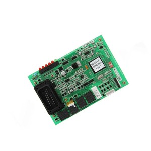 PCB üretim ve montaj imalatı Shenzhen fabrika baskılı devre tasarım PCB takımı PCBA - Product Image 2
