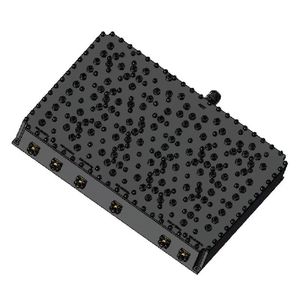 2ウェイコンバイナー,165.675-166.675MHz & 170.275-171.275MHz NメスコネクタRF Combinerデュプレクサーコンバイナーデュアルバンドダイプレクサー - Product Image 3
