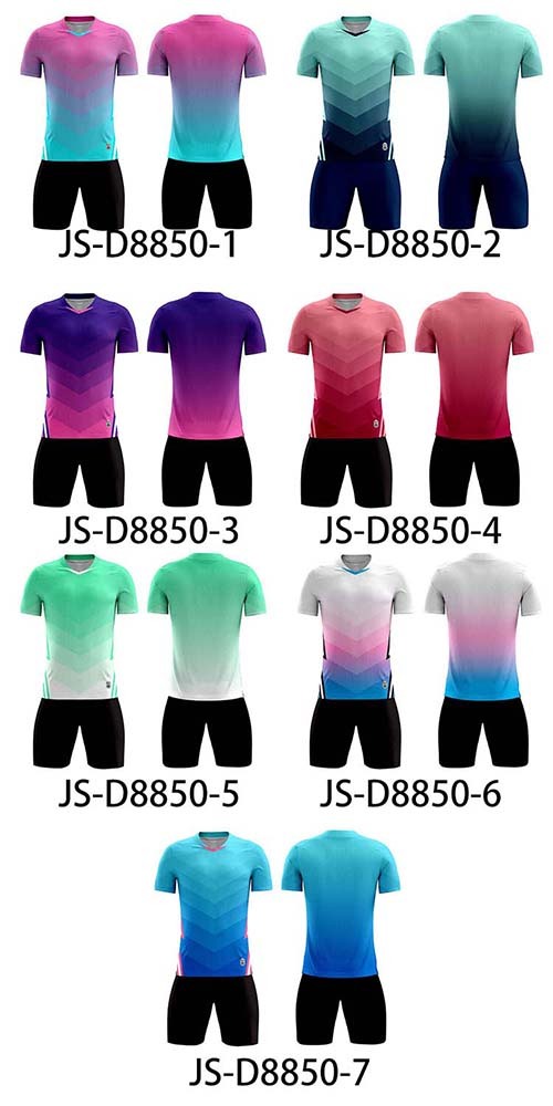 JS-D8850-1 PINK