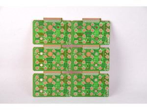 KYK電気玩具用電子回路Pcb,ピアノドローン制御回路基板 - Product Image 3