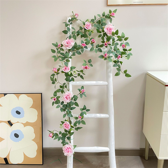 1.8m LT Rose
