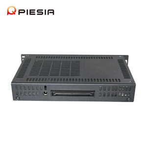 Piesia Intel 12. Generation Core I3 I5 I7 Embedded Ops Computer I5-12450H DDR5 MiniDP/Typ C Interaktives Gerät 4K OPS Mini PC - Product Image 4