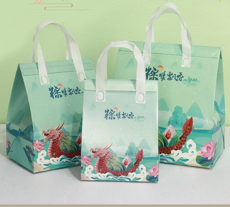 Passionate national trend medium size with inner box 25*18*30