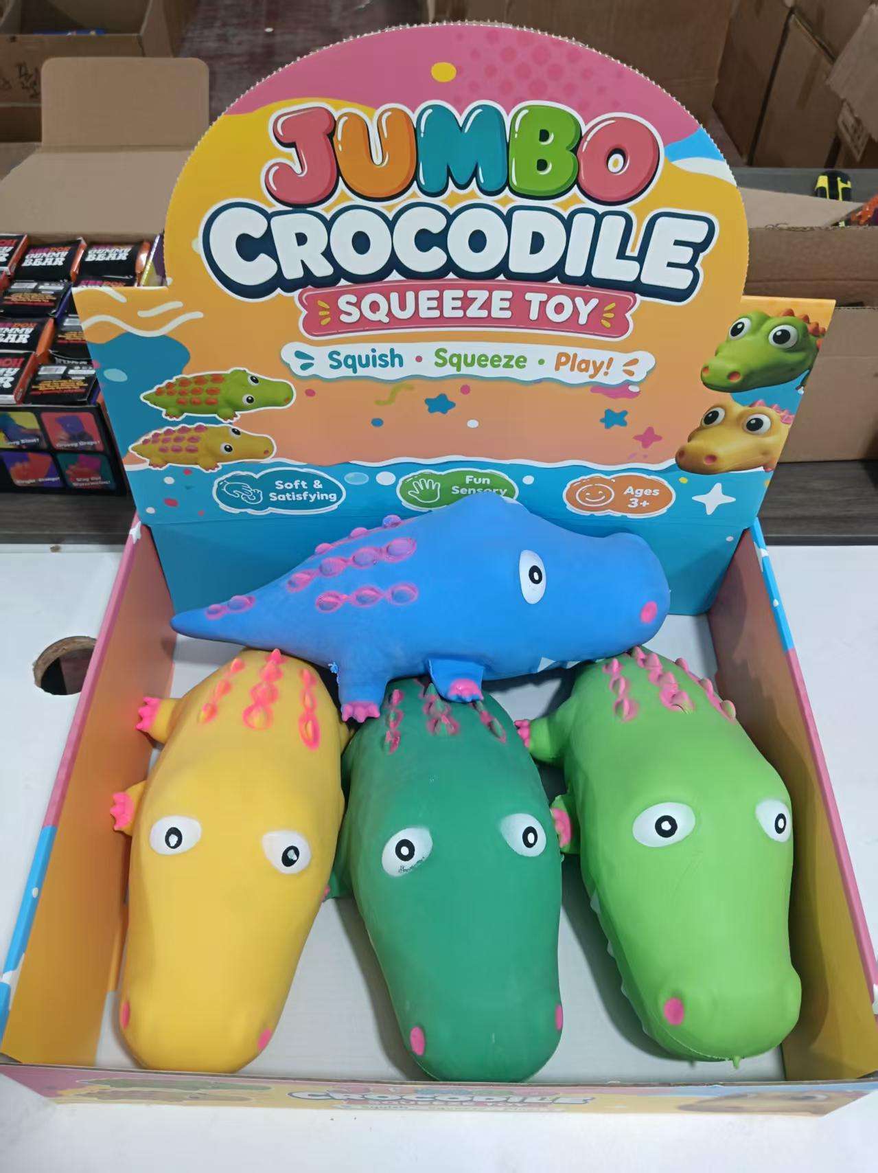 #17-crocodile-32CM