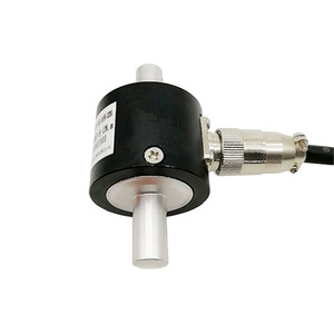 PLC563 1Nm 2Nm 100Nm 200Nm 500Nm 1000Nm 5000Nm 10000Nm double keyway static torque sensor wrench torque meter