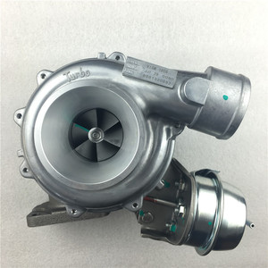RHV4 kaliteli turboşarj D-MAX T 4JK1-TC motor 3.0 8980115293 Turbos için yüksek 8981320692 - Product Image 3