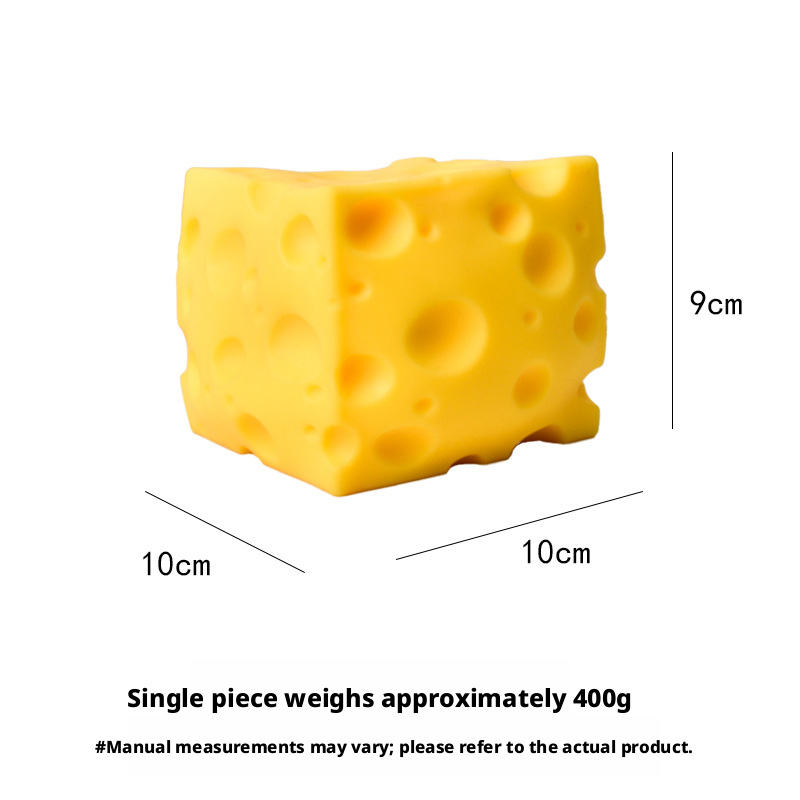 Slow rebound big cheese
