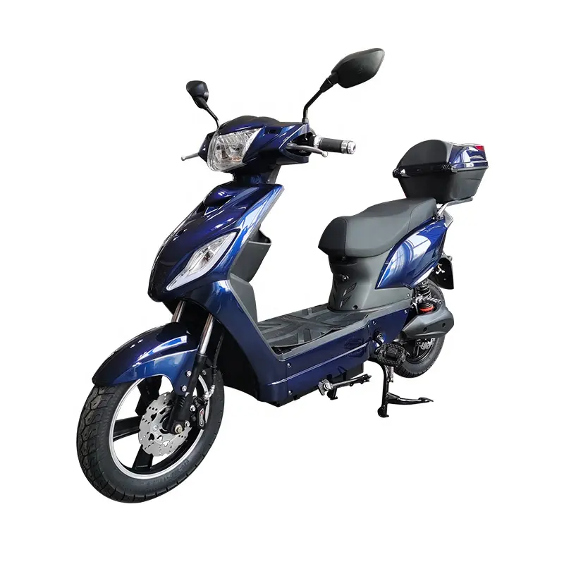Lantu Ebike EEC COC freins hydrauliques personnalisés puissance 1000w scooter électrique pour adultes moto