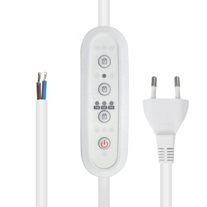 Прямой заводской таймер Liweida 3H 6H 8H 9H 12H 16H с кабелем питания - Product Image 2