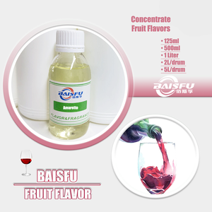 En ekonomik ekleme oranı 0.01-0.3% viski lezzet Forcoffee gazlı içecekler kıvılcım Wateryogurt dondurma kek ve fırında - Product Image 3