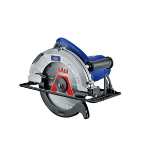 Yelken 4800 RPM profesyonel elektrikli dairesel testere otomatik donanım güç araçları dairesel motorlu testereler - Product Image 1