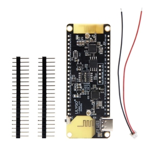 Hot Sales T-Zigbee ESP32-C3 TLSR8258 Zigbee Ultra Low Power IOT Development Board <strong>WiFi</strong> Smart Control Module - Product Image 1